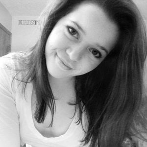 Meet your Posher, Kristina